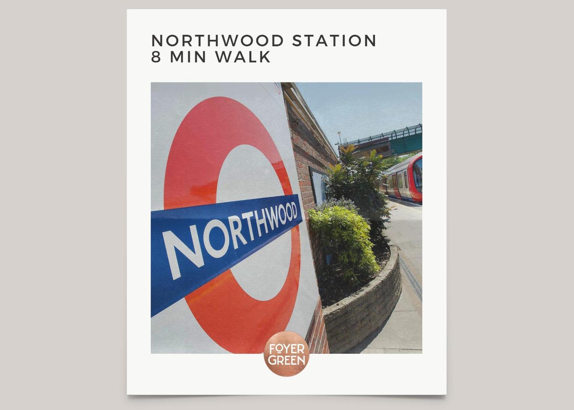 Newly Designed, 2Br Apt, 5Min From Northwood London Tube Station, Nato Hq, Ideal For Wembley, Warner Studio, Contractors Zewnętrze zdjęcie