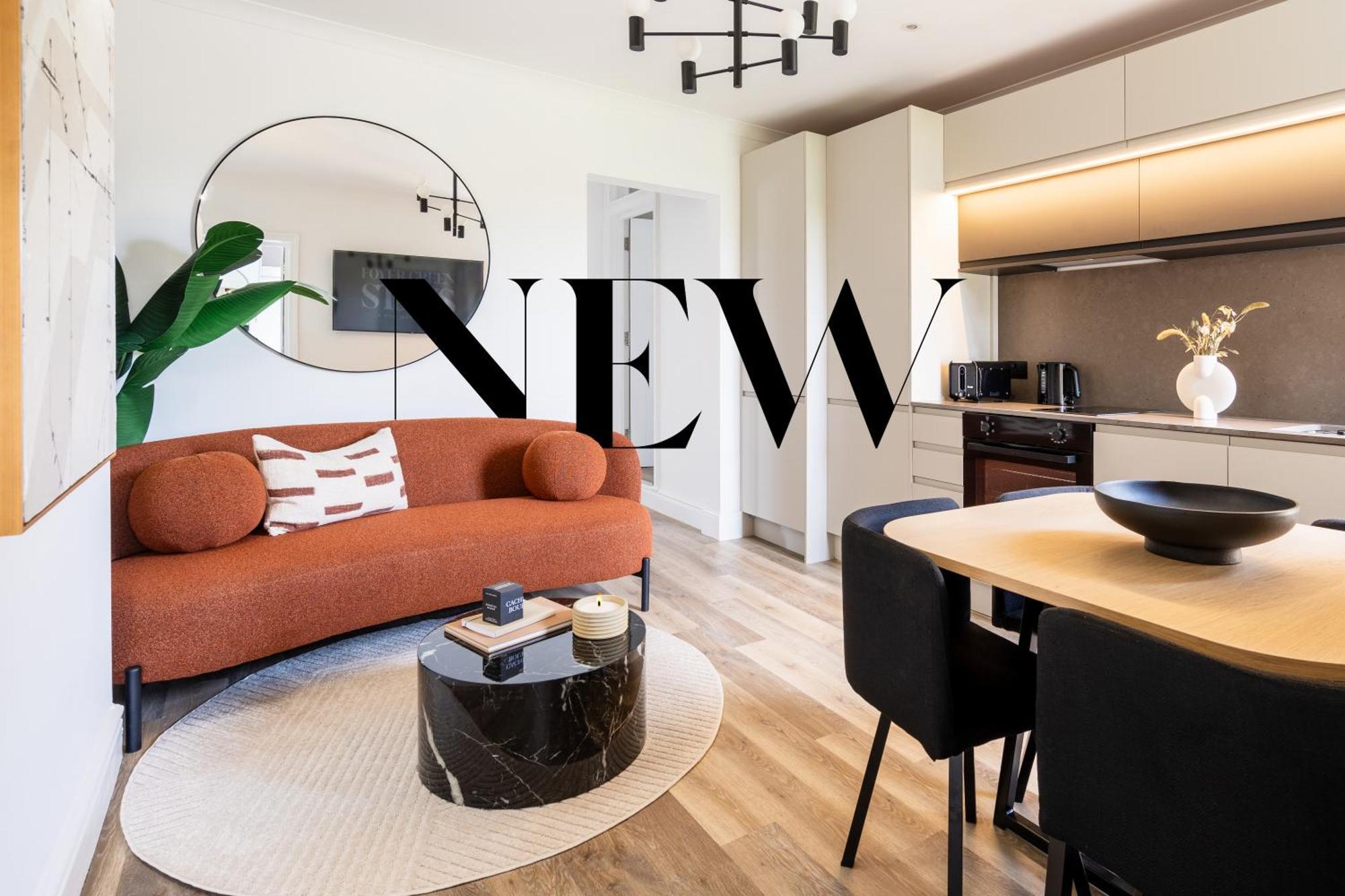 Newly Designed, 2Br Apt, 5Min From Northwood London Tube Station, Nato Hq, Ideal For Wembley, Warner Studio, Contractors Zewnętrze zdjęcie